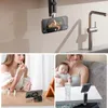 Stojak Joyroom JR-ZS413 podróżny magnetyczny na telefon 4.7-7.0 - czarny